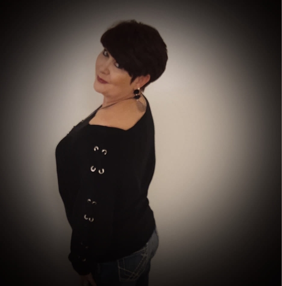 yvonnemcmurry